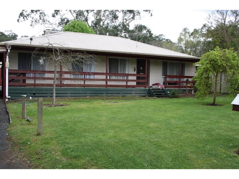 43 Auburn Road, Healesville VIC 3777
