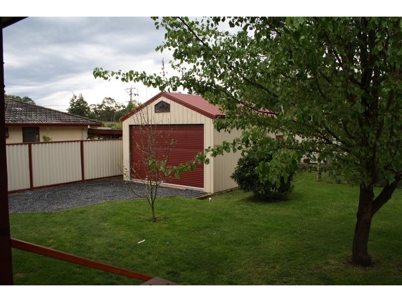 43 Auburn Road, Healesville VIC 3777