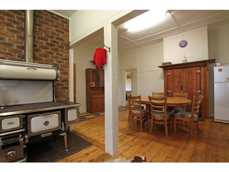 59 Old Toolangi-Mt Slide Road, Toolangi VIC 3777