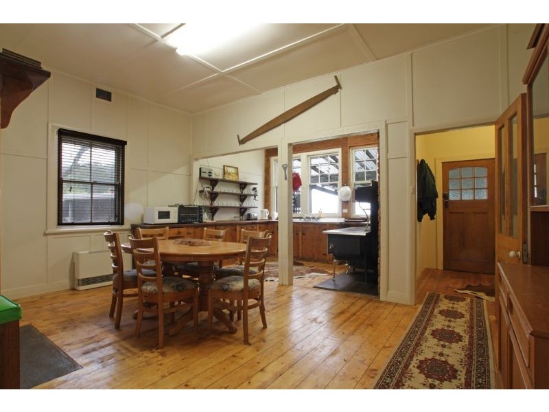 59 Old Toolangi-Mt Slide Road, Toolangi VIC 3777