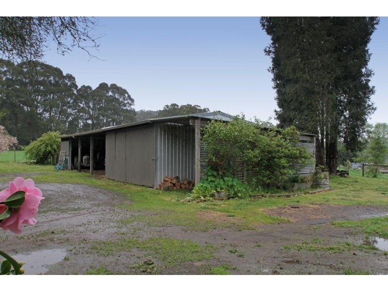 59 Old Toolangi-Mt Slide Road, Toolangi VIC 3777