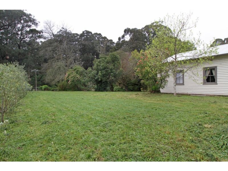 59 Old Toolangi-Mt Slide Road, Toolangi VIC 3777