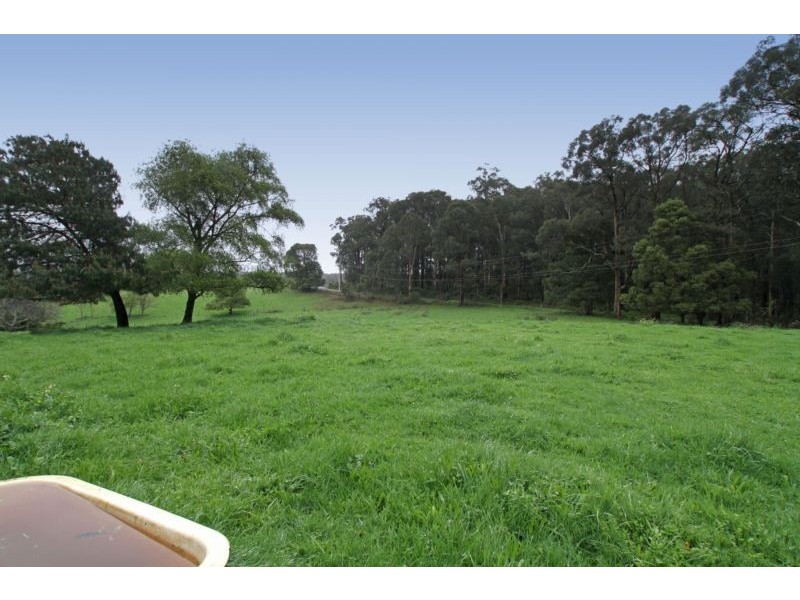 59 Old Toolangi-Mt Slide Road, Toolangi VIC 3777