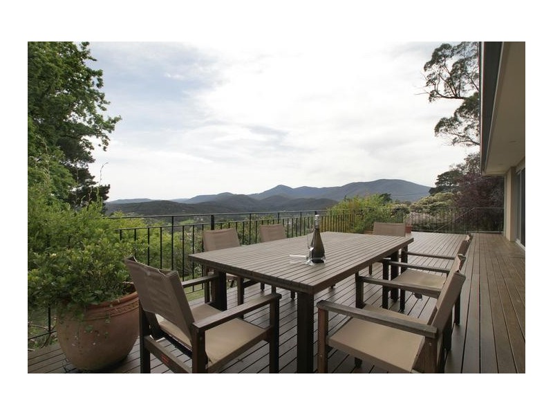 14 Pockett Lane, Healesville VIC 3777