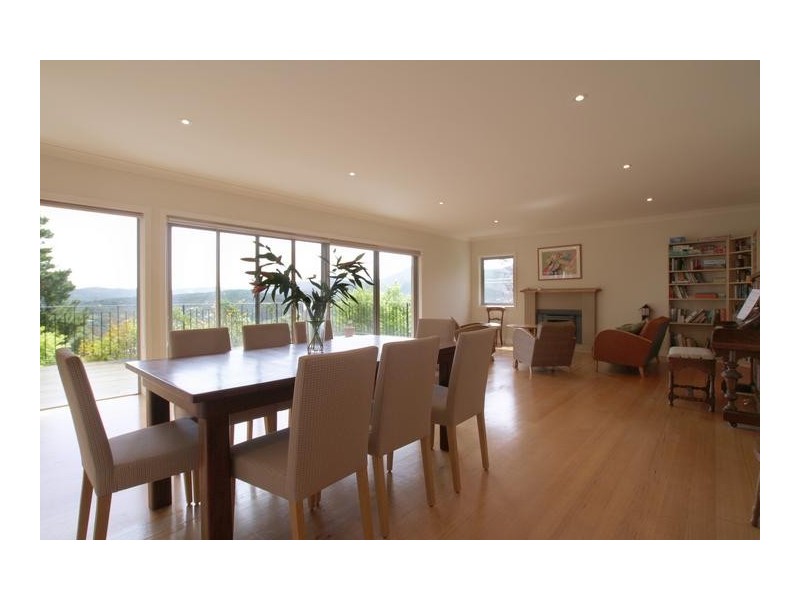 14 Pockett Lane, Healesville VIC 3777