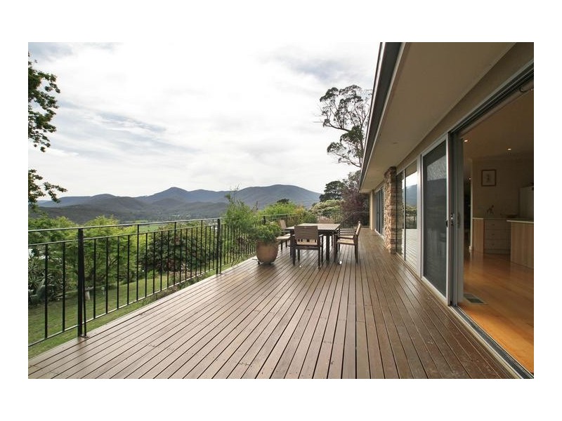 14 Pockett Lane, Healesville VIC 3777