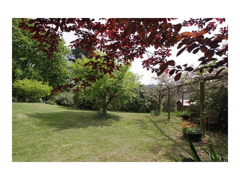 14 Pockett Lane, Healesville VIC 3777