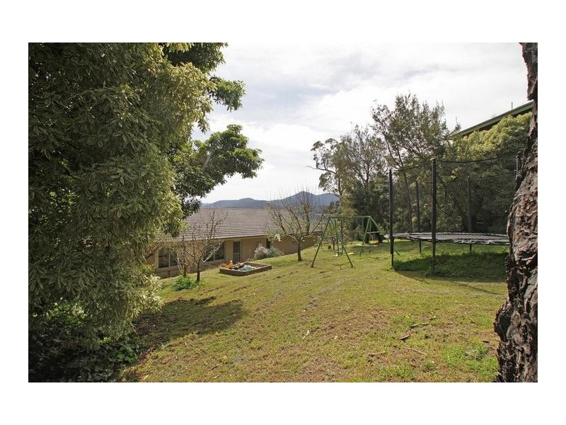 14 Pockett Lane, Healesville VIC 3777