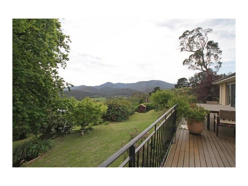 14 Pockett Lane, Healesville VIC 3777