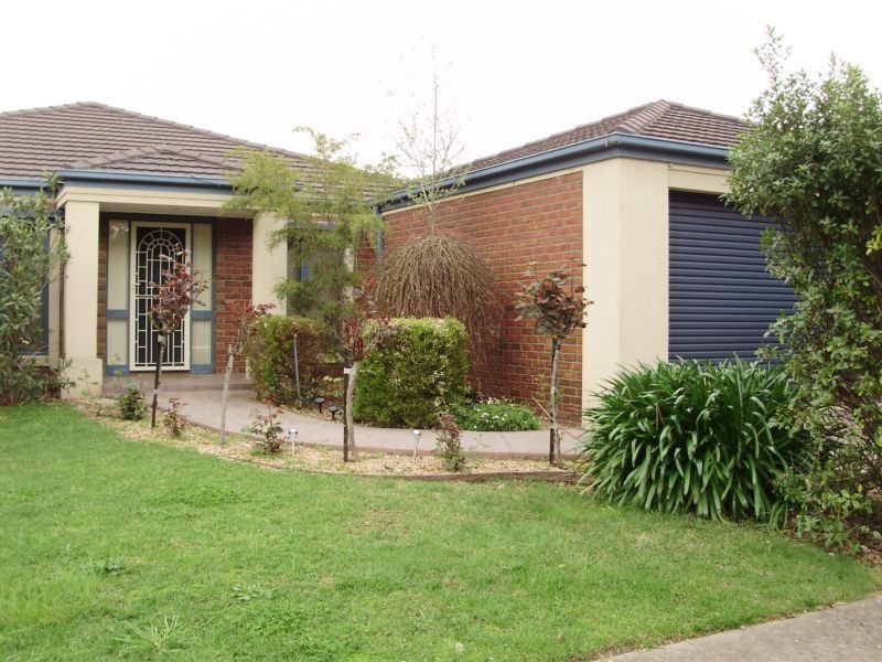 41 Rocky’s Way, Lilydale VIC 3140