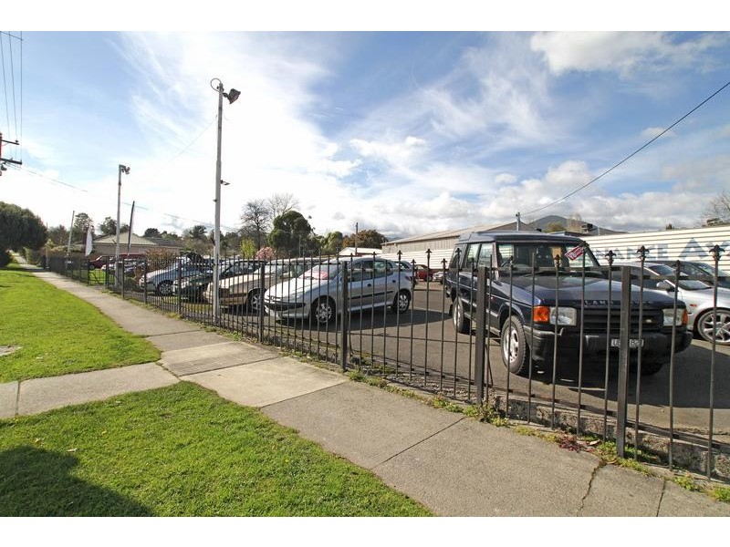 Lot 1, 370 Maroondah Highway, Healesville VIC 3777