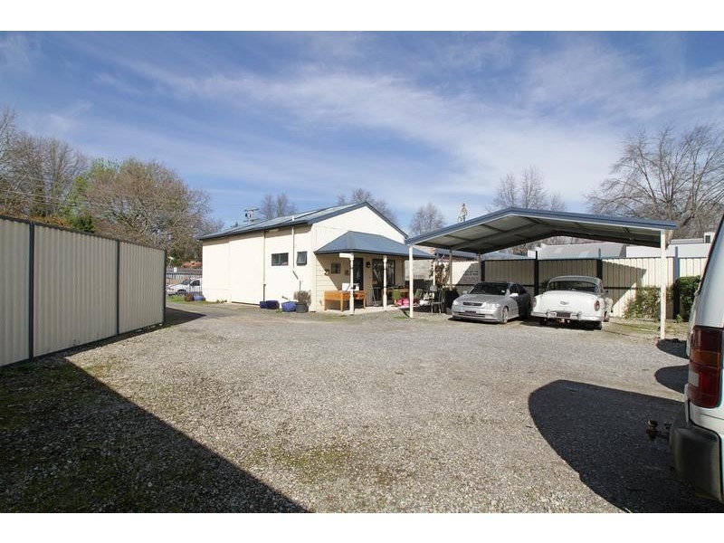 Lot 1, 370 Maroondah Highway, Healesville VIC 3777