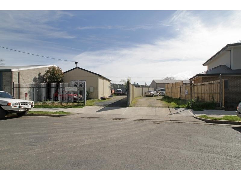 Lot 1, 370 Maroondah Highway, Healesville VIC 3777