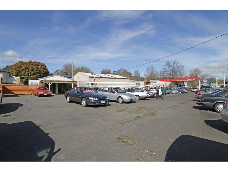 Lot 3, 374 Maroondah Highway, Healesville VIC 3777