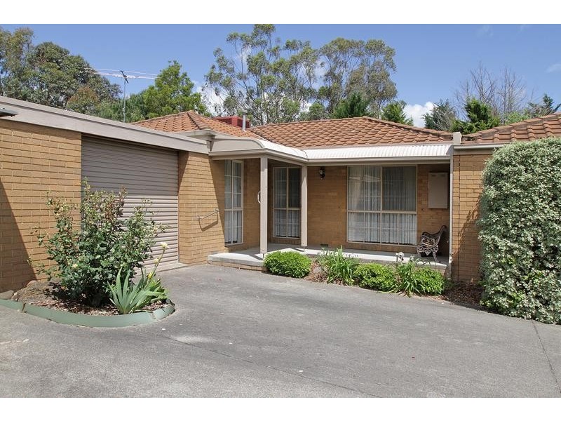 4/13-15 Smith Street, Healesville VIC 3777