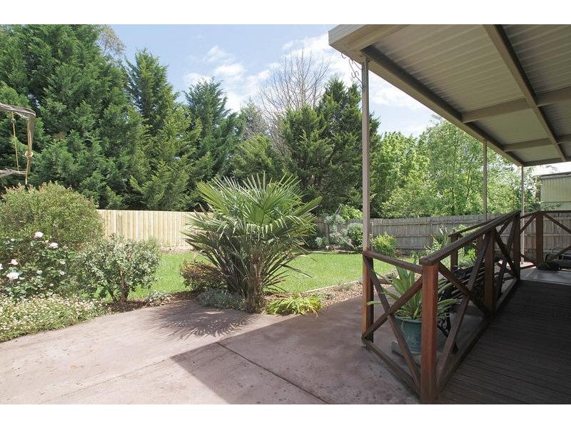 4/13-15 Smith Street, Healesville VIC 3777
