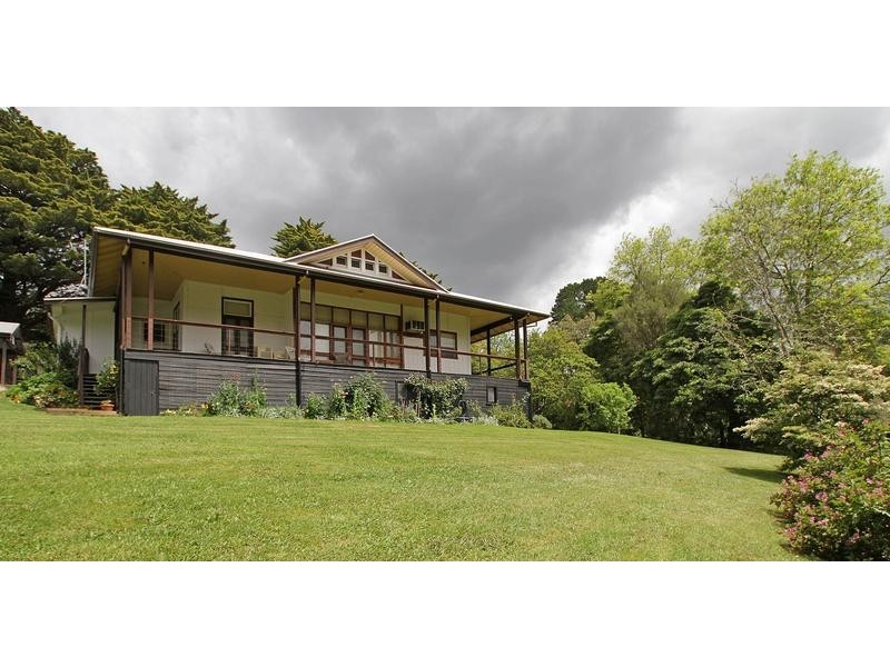 81 Newgrove Road, Healesville VIC 3777