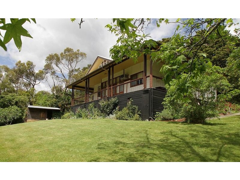 81 Newgrove Road, Healesville VIC 3777