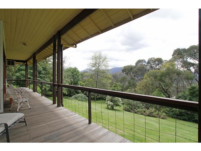 81 Newgrove Road, Healesville VIC 3777