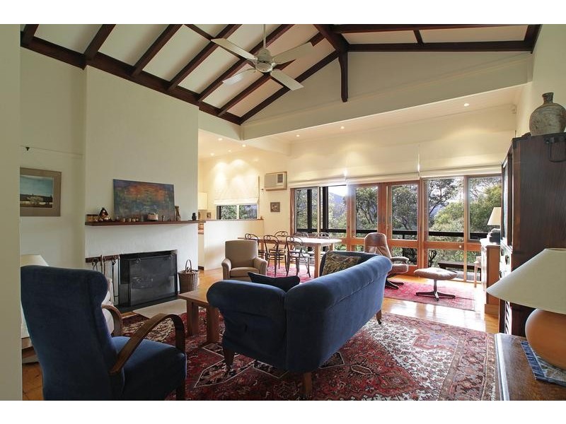 81 Newgrove Road, Healesville VIC 3777