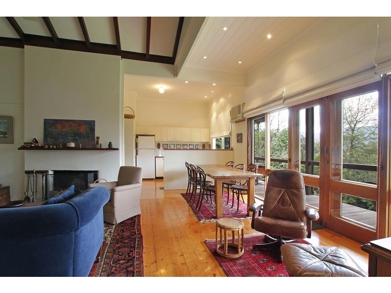 81 Newgrove Road, Healesville VIC 3777