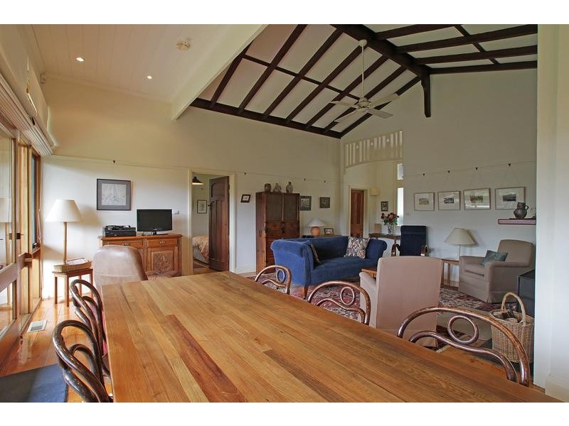 81 Newgrove Road, Healesville VIC 3777