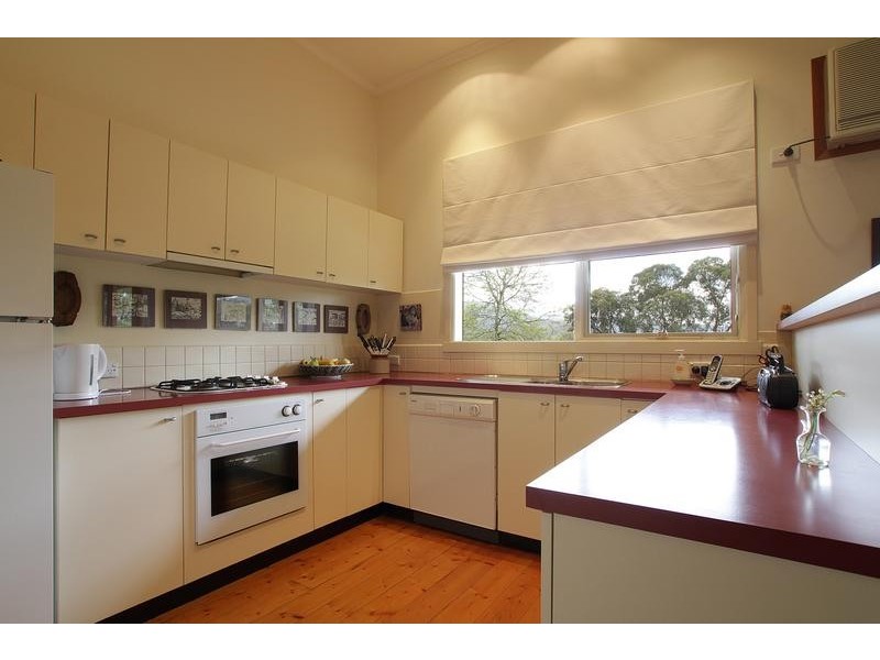 81 Newgrove Road, Healesville VIC 3777