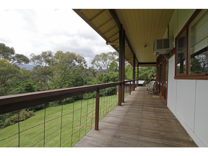 81 Newgrove Road, Healesville VIC 3777