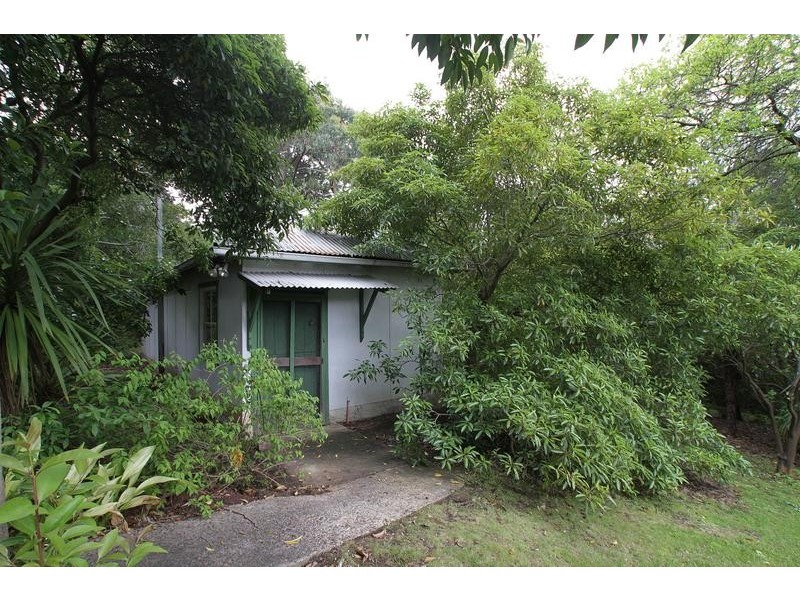 81 Newgrove Road, Healesville VIC 3777