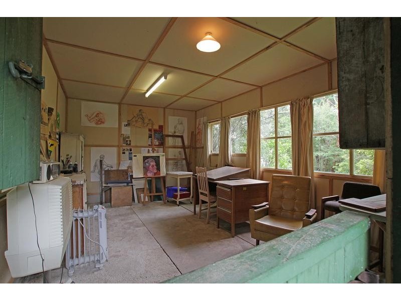 81 Newgrove Road, Healesville VIC 3777