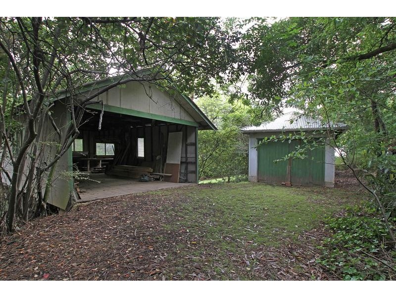 81 Newgrove Road, Healesville VIC 3777