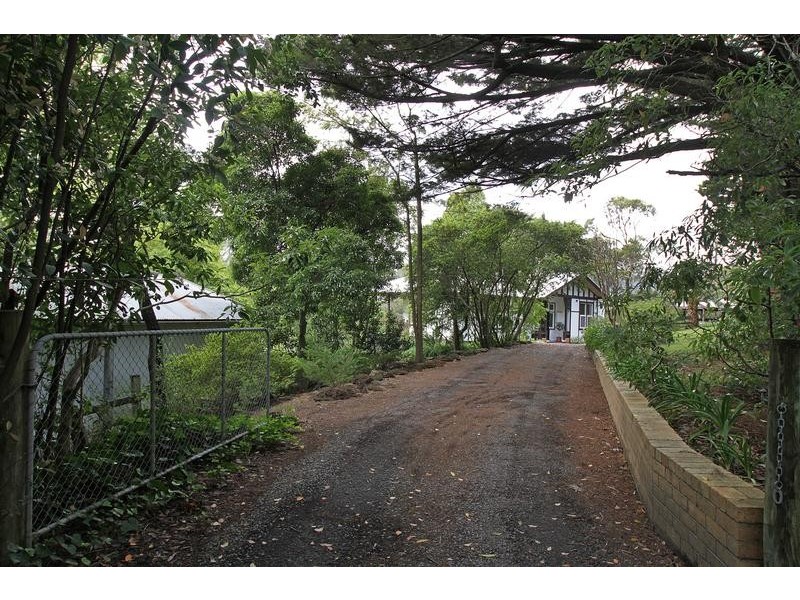 81 Newgrove Road, Healesville VIC 3777