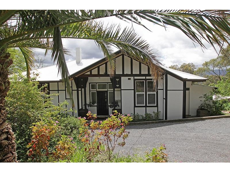 81 Newgrove Road, Healesville VIC 3777