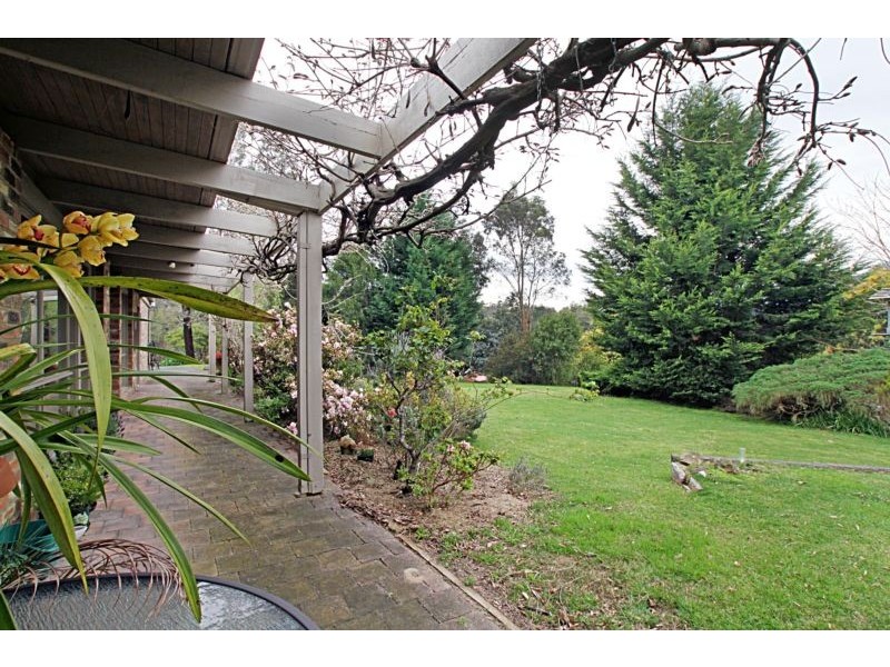 11 Chaffer Street, Healesville VIC 3777