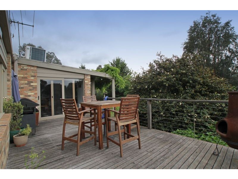 11 Chaffer Street, Healesville VIC 3777