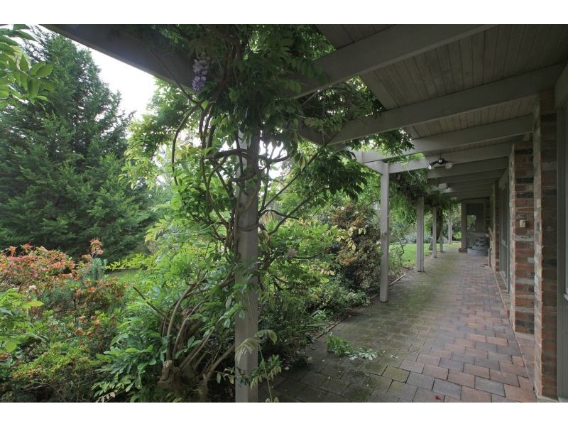 11 Chaffer Street, Healesville VIC 3777