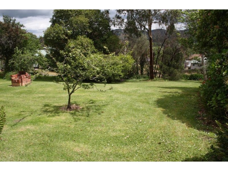 Lot 2, 5 Lawrence Court, Healesville VIC 3777