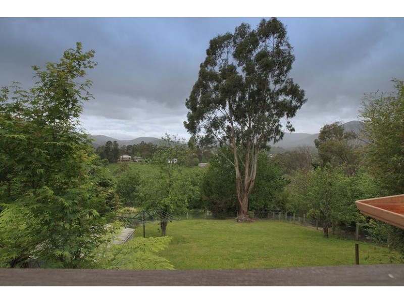 22 Juel Crescent, Healesville VIC 3777