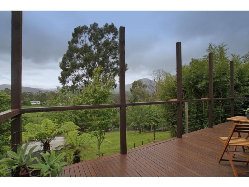 22 Juel Crescent, Healesville VIC 3777
