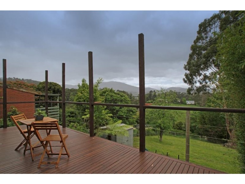 22 Juel Crescent, Healesville VIC 3777
