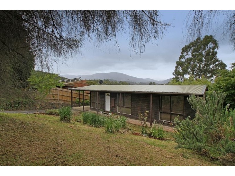 22 Juel Crescent, Healesville VIC 3777