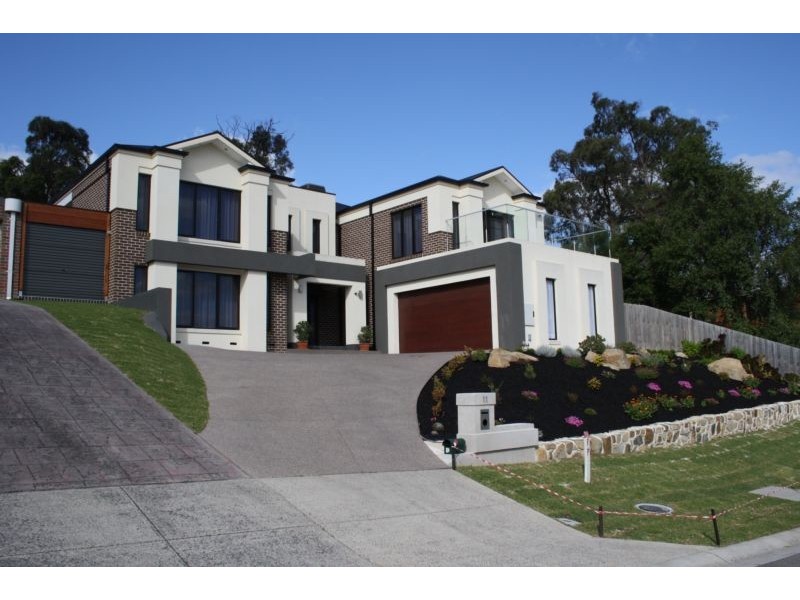 11 Woodlee Rise, Lilydale VIC 3140