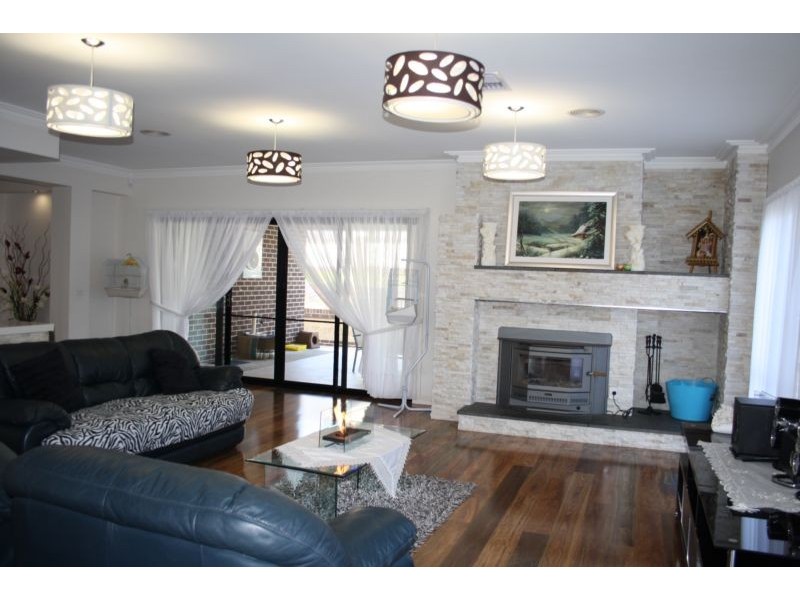 11 Woodlee Rise, Lilydale VIC 3140