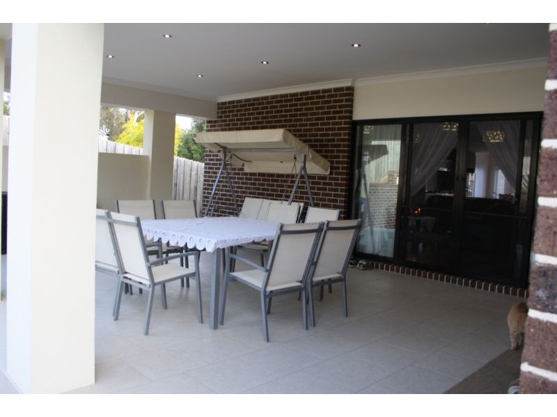 11 Woodlee Rise, Lilydale VIC 3140