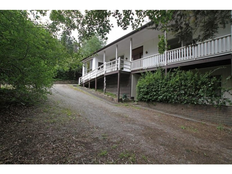 2 Juliet Crescent, Healesville VIC 3777