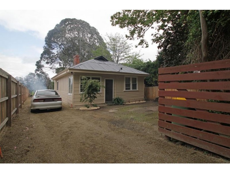 Lot 1, 5 Rutter Avenue, Healesville VIC 3777