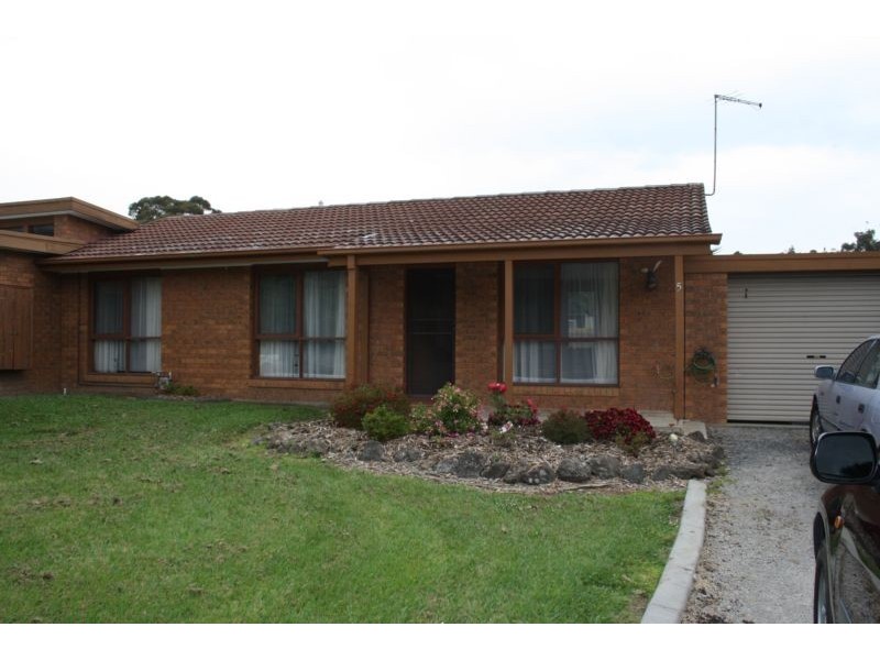 5/2 Camerons Road, Healesville VIC 3777