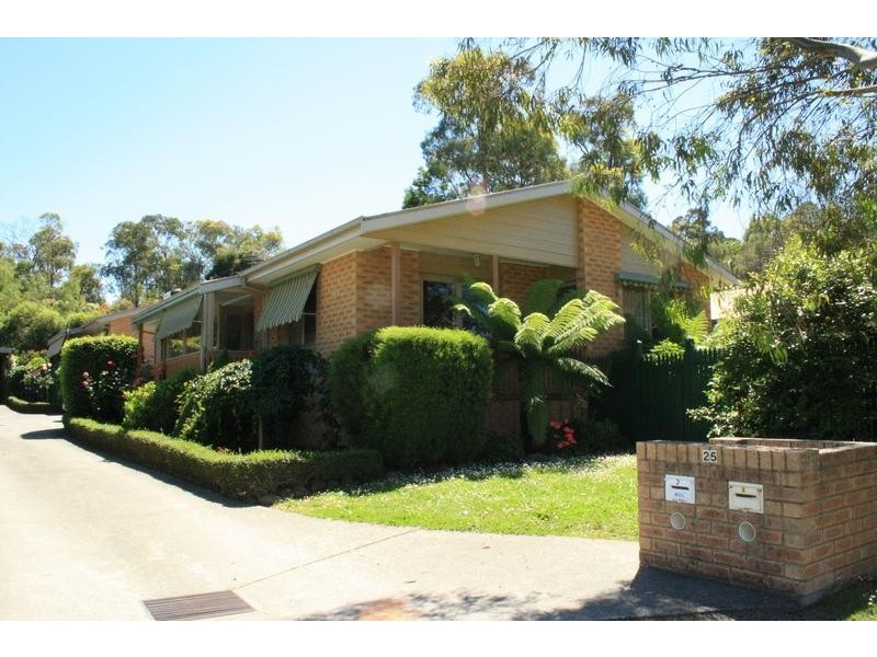 1/25 Elamo Road, Healesville VIC 3777