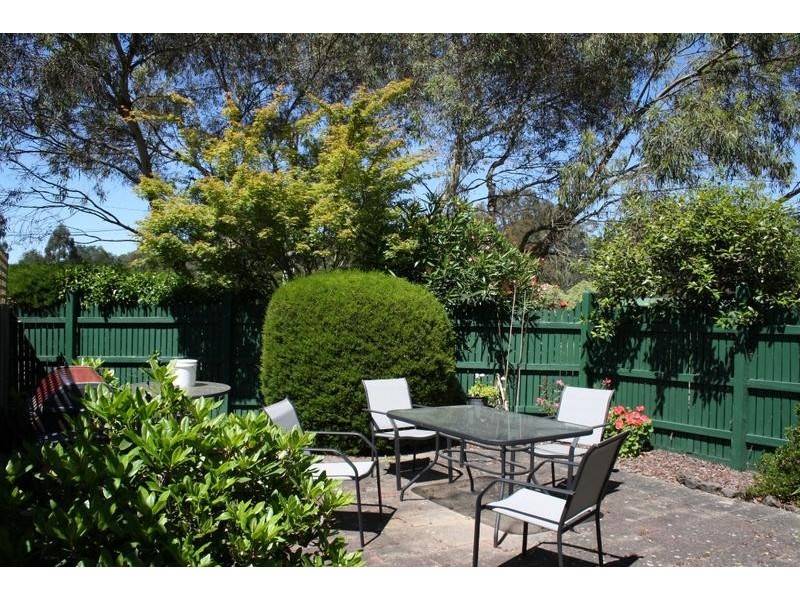 1/25 Elamo Road, Healesville VIC 3777