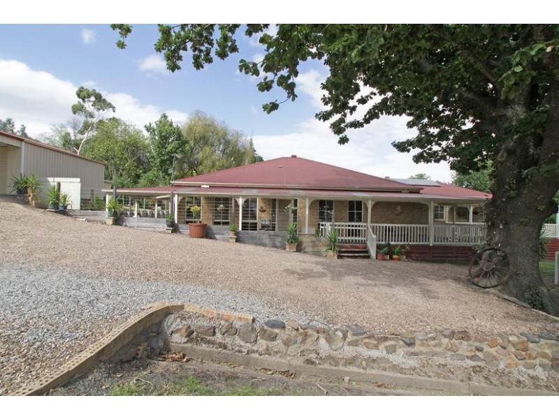 148-154 Maroondah Highway, Healesville VIC 3777